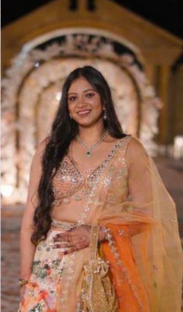 Anisha Jain